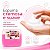 Sabonete Espuma Pimenta Rosa Premisse 600ml - Imagem 4