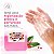 Sabonete Espuma Pimenta Rosa Premisse 700ml - Imagem 3