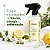 Agua Perfumada Vidaromas 500ml Limão Siciliano - Imagem 4