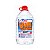 Vinagre de Alcool Vintastico 10% Castelo 5L - Imagem 1