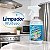 Limpa Geladeira e Micro-ondas com Bicarbonato ProClean 500ml - Imagem 2