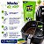 Limpa Air Fryer Desengordurante Byts Semorin Refil 500ml - Imagem 6