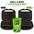 Limpa Air Fryer Desengordurante Byts Semorin Refil 500ml - Imagem 5