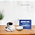 Adocante po SACHE zero-cal sucralose 50x0,6g - Imagem 6