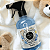 Agua de passar Giorno baby 500ml - Imagem 6