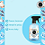Agua de passar Giorno baby 500ml - Imagem 4