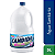 Agua sanitaria Super candida 5L - Imagem 1