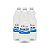 ALCOOL GEL 70 2L CASA LIMPA - Imagem 3