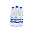 ALCOOL GEL 70 500ML CASA LIMPA - Imagem 3