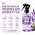Home Spray Giorno Lavanda 250ml - Imagem 3