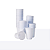 Caixa Copo 200ml branco PP c/ 2500 Copobras - Imagem 2