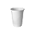 Caixa Copo 200ml branco PP c/ 2500 Copobras - Imagem 3