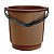 Balde plastico 15 litros  ARQPLAST - Imagem 1