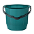 Balde plastico 8 litros ARQPLAST - Imagem 4
