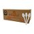 Caixa Colher para sobremesa 20x50 Cristal Goldenplast - Imagem 1