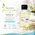 Essencia Camomila Casa Limpa 100ml - Imagem 4
