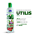 Desinfetante para hortifruti Utilis 300ml - Imagem 4