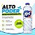 Detergente liquido Ype 500ml Clear - Imagem 3