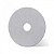 Disco limp. branco p/encerad. 350mm NOBRE - Imagem 1