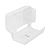 Dispenser papel toalha compacto branco urban bco s/divisoria - Imagem 3