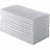 Fibra limpeza 102x260mm *limpeza leve -branco* unid NOBRE - Imagem 3