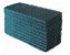 Fibra limpeza 102x260mm *uso geral* NOBRE - 1 unidade - Imagem 3