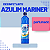 Desinfetante azulim 500ml Mariner - Imagem 2