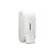 Dispenser saboneteira compacta Urban branca 400ml Premisse - Imagem 3