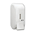 Dispenser saboneteira compacta Urban branca 400ml Premisse - Imagem 4