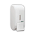 Dispenser saboneteira compacta Urban branca 400ml Premisse - Imagem 1