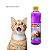 ELIMINADOR DE ODORES VET GATOS SANOL CAT 500ML - Imagem 4