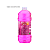 Eliminador de odores Sanol dog Floral 2L - Imagem 3