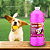 Eliminador de odores Sanol dog Floral 2L - Imagem 6