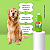 Eliminador de odores Sanol dog Herbal 2L - Imagem 5