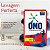 LAVA ROUPA OMO 900ML SACHET LAVAGEM PERFEITA - Imagem 6