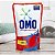 LAVA ROUPA OMO 900ML SACHET LAVAGEM PERFEITA - Imagem 5