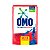 Lava Roupa Liquido OMO Lavagem Perfeita Sache 900ml - Imagem 1