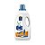 LAVA ROUPAS LIQUIDO OMO 3l SPORTS - Imagem 2