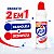 Limpador Veja limp pesada x14 cloro ativo 500ml - Imagem 2