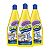 Lustra moveis Destac lavanda 500ml - Imagem 3