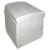 Guardanapo de Papel Interfolhas celulose virgem - folha simples - 10x20cm – c/6000fls. – Nobre - Imagem 3