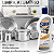 Limpa aluminio Sanol 500ml - Imagem 2
