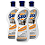 Limpa aluminio Sanol 500ml - Imagem 1