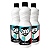LIMPA CERAMICA SANOL PRO 1L - Imagem 2