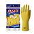 Luva Top Amarela Sanro XG - Imagem 1