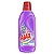 Limpador ajax festa lavanda 500ml - Imagem 1