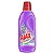 Limpador ajax festa lavanda 500ml - Imagem 2