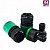 Kit engate p/ mangueira 4pcs Green Garden - Imagem 4