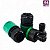 Kit engate p/ mangueira 4pcs Green Garden - Imagem 13