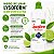 Desinfetante Lysoform Citrus 1L - Imagem 2
